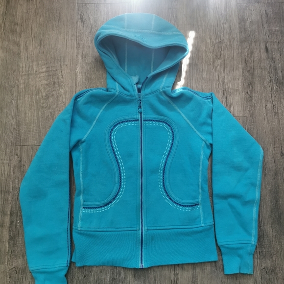 Lululemon scuba hoodie - Picture 1 of 1
